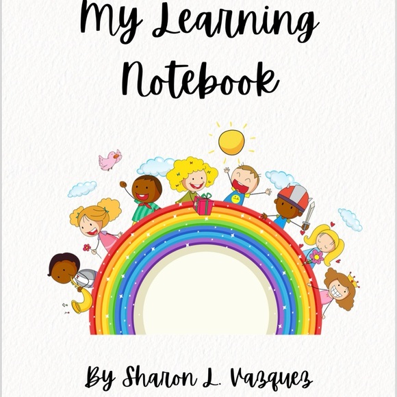 Children’s Digital Learning Book. - Picture 1 of 4